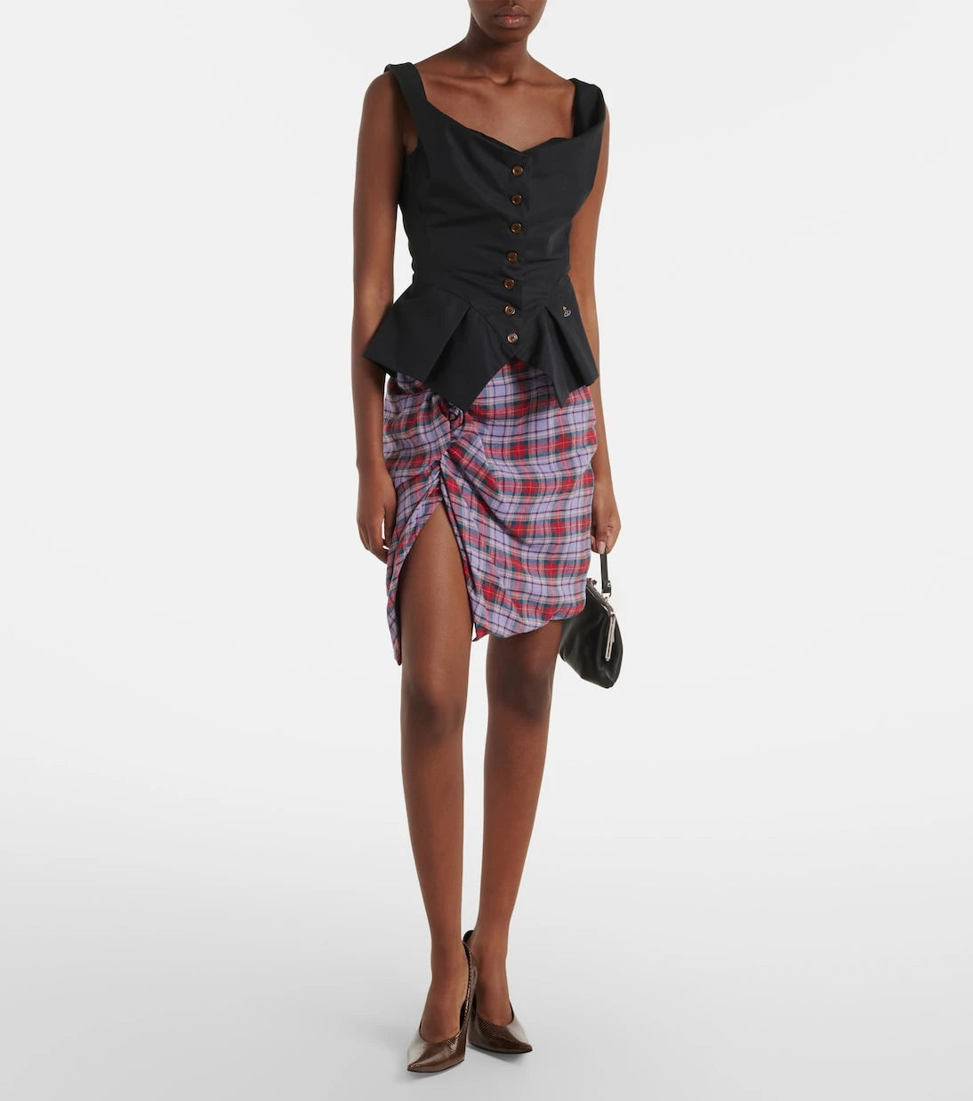 Vivienne Westwood - Monday cotton top