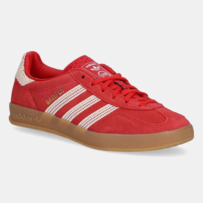 Маратонки adidas Originals Gazelle Indoor W