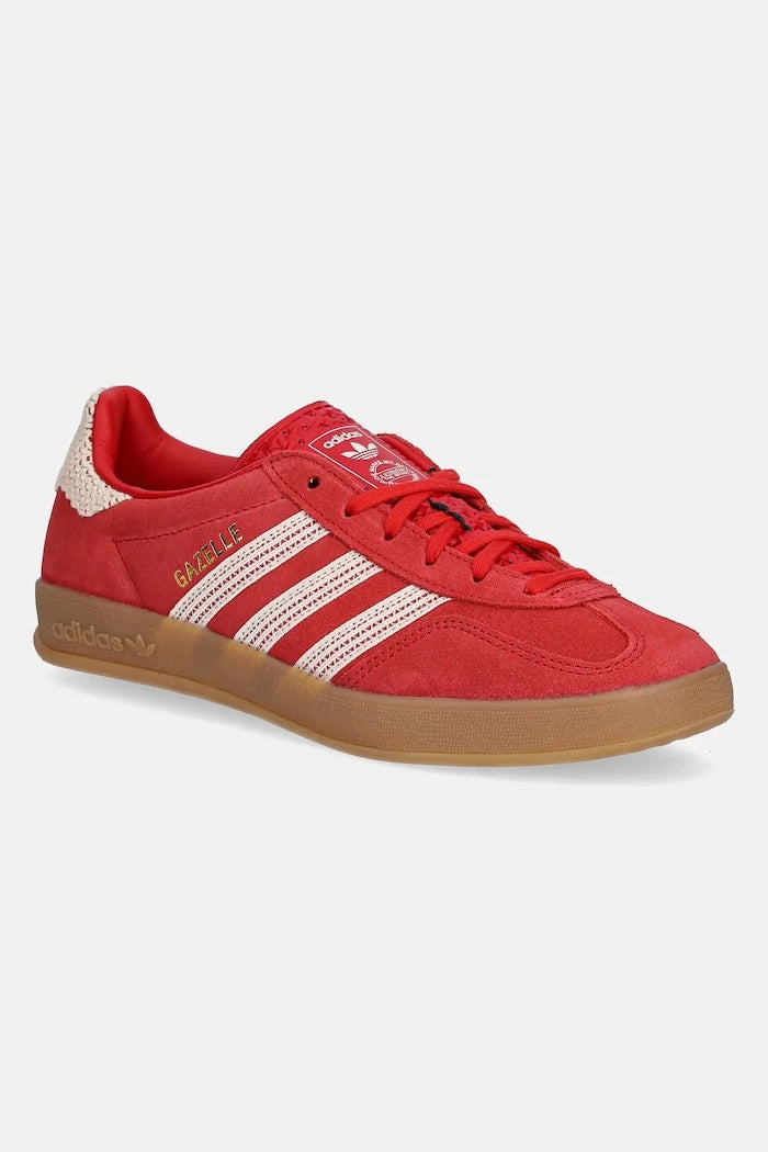 Маратонки adidas Originals Gazelle Indoor W