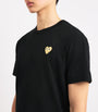 Heart Logo T-Shirt