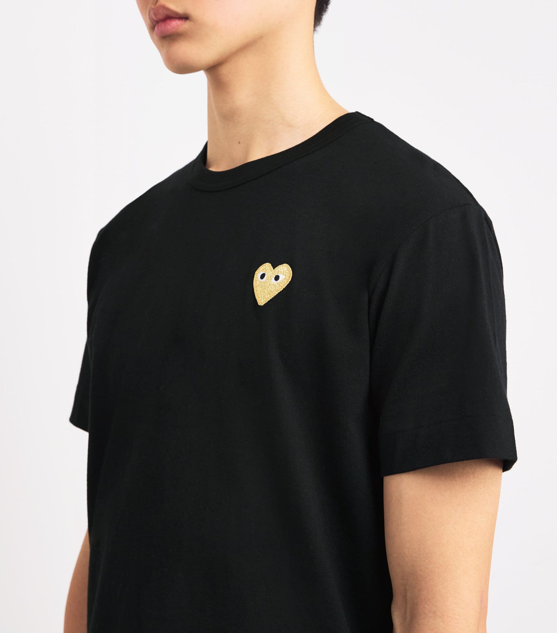 Heart Logo T-Shirt
