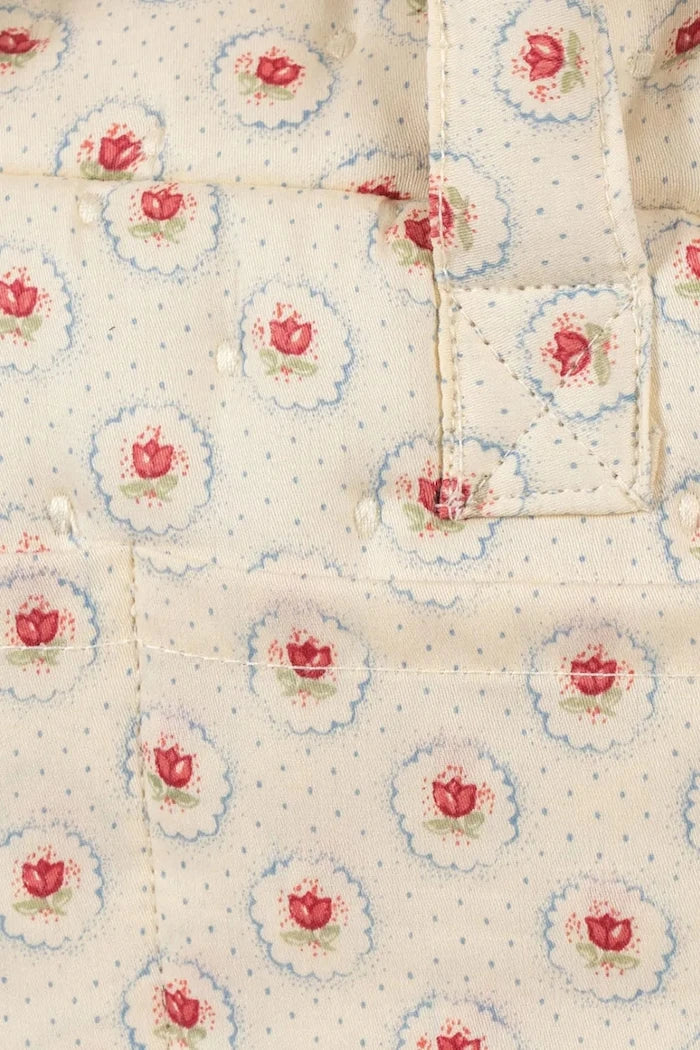 Konges Sløjd Bebek Arabası Çantası DOLL BAG
