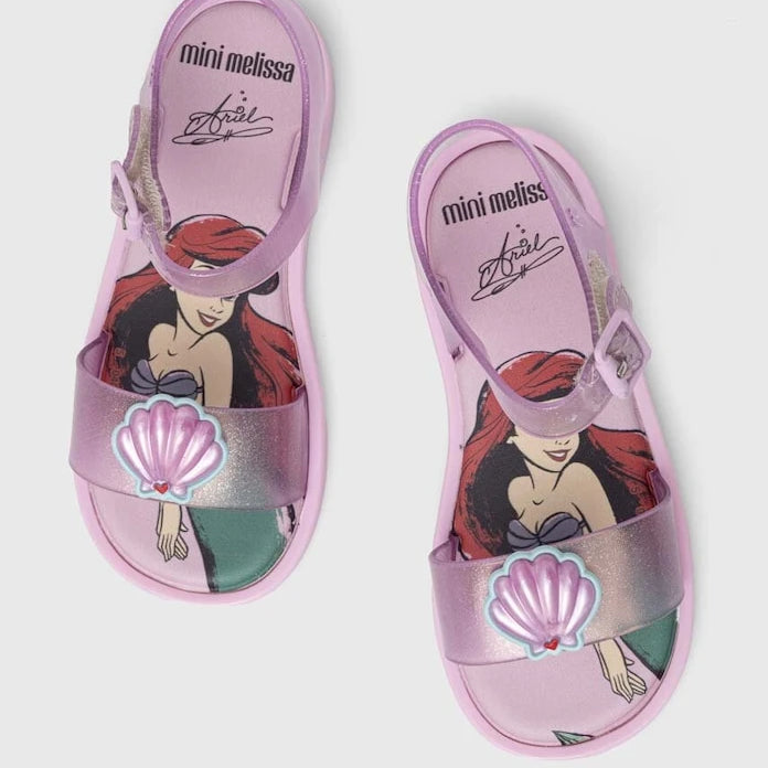 Детски сандали Melissa MAR SANDAL DISNEY