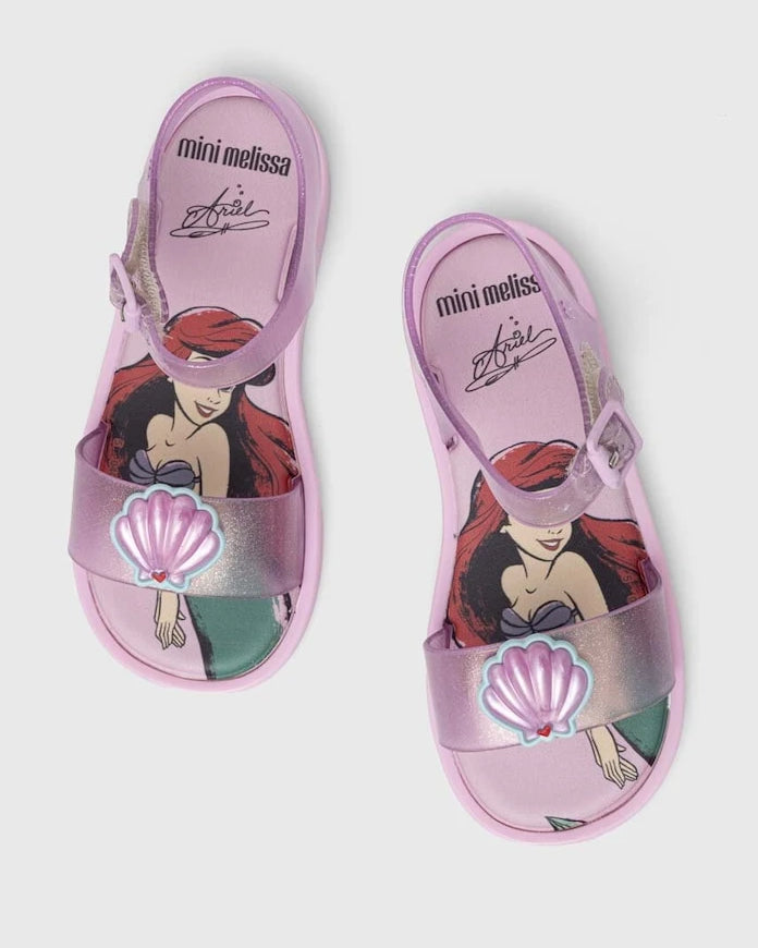 Melissa MAR SANDAL DISNEY Çocuk Sandaleti