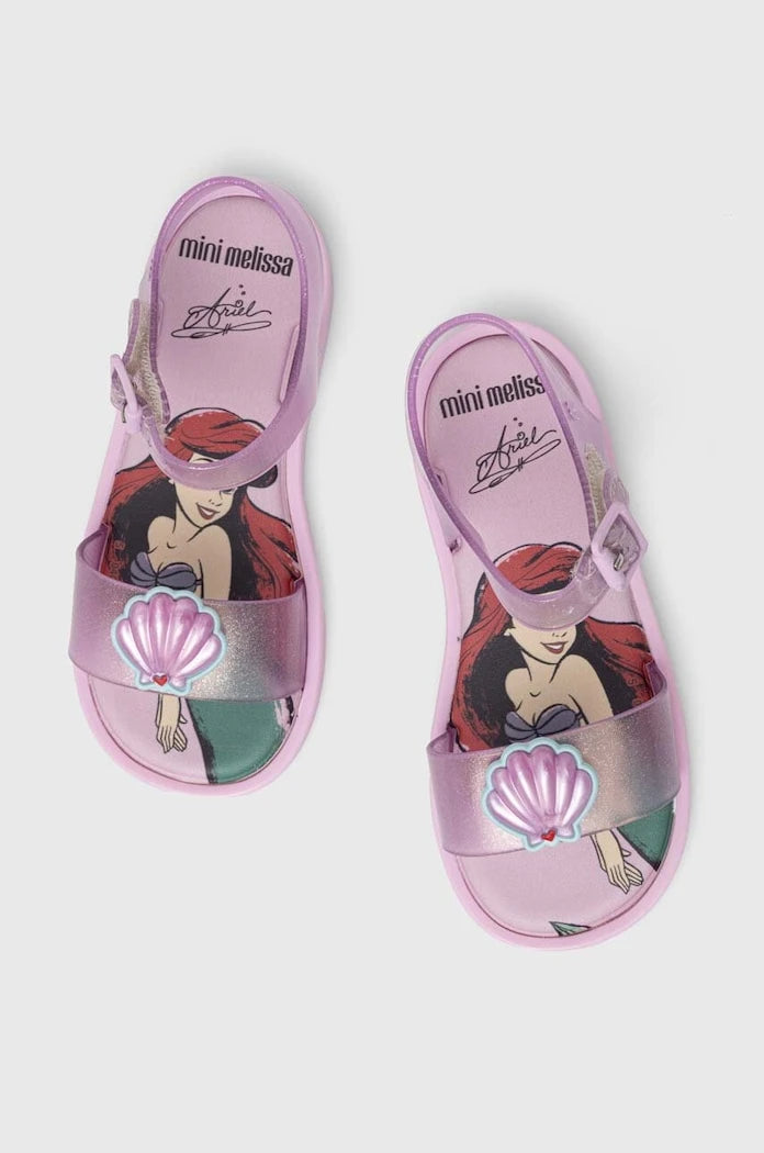 Детски сандали Melissa MAR SANDAL DISNEY