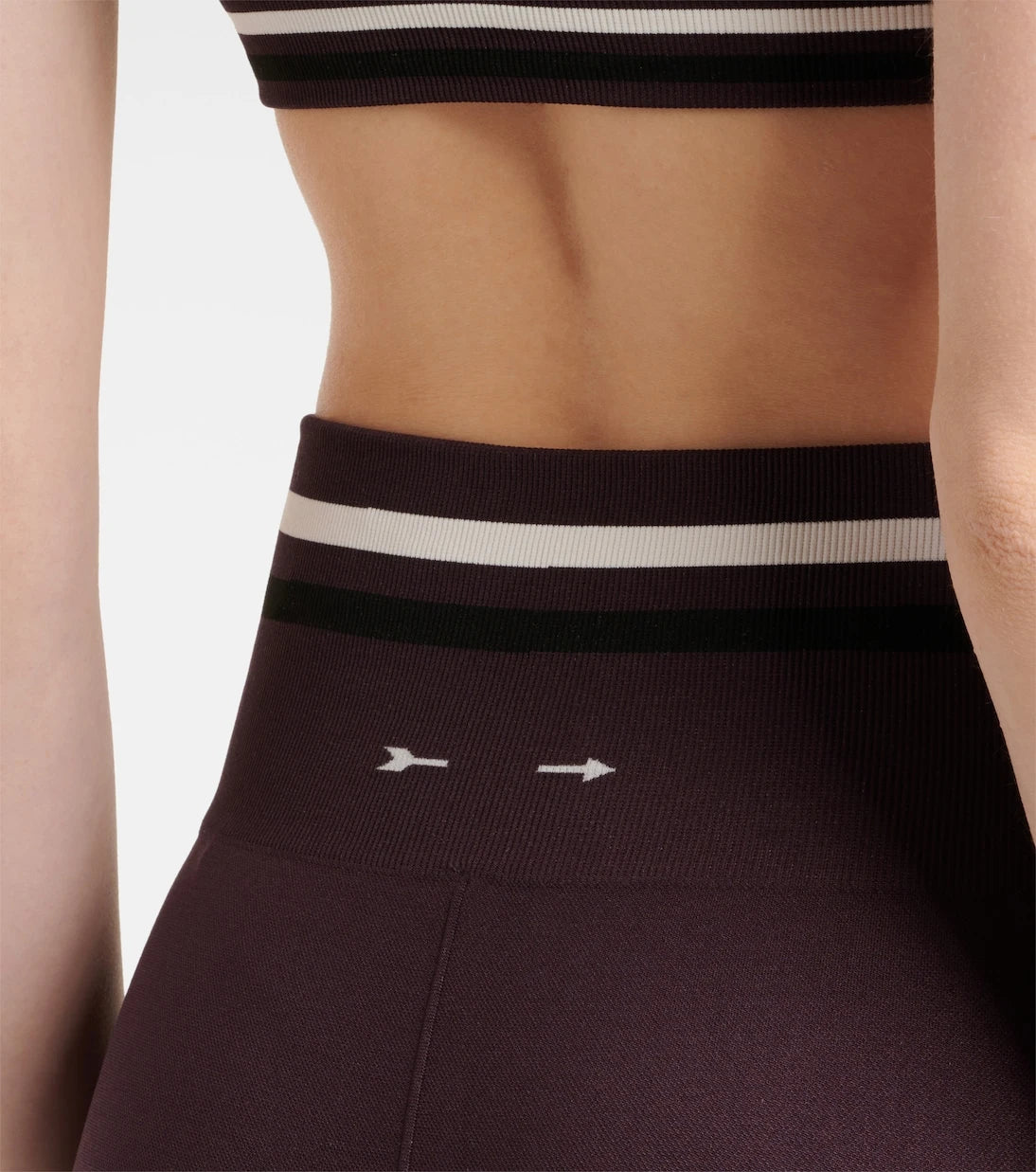 The Upside - Form Seamless high-rise leggings