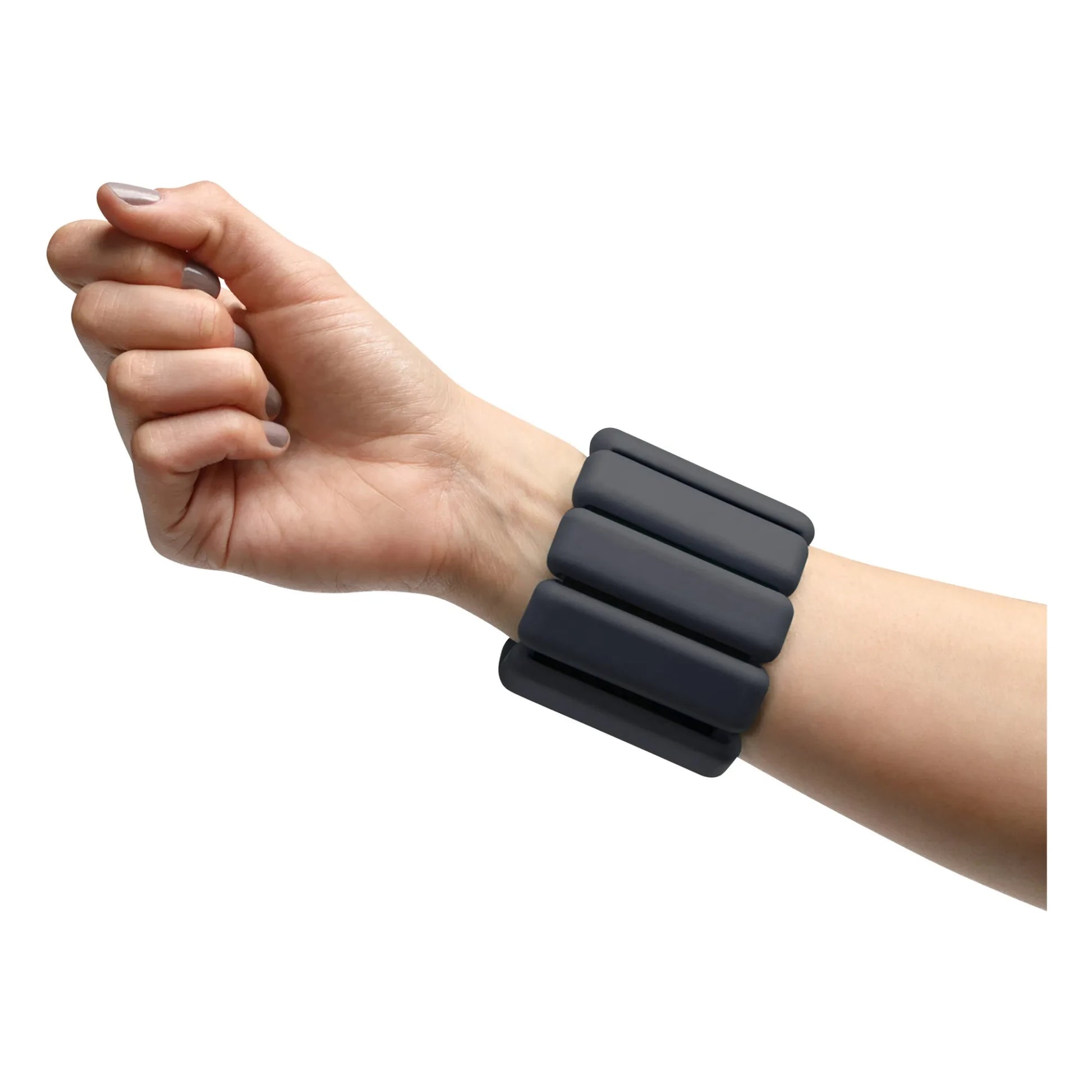 Bala - Weight Bangle - 900g | Black