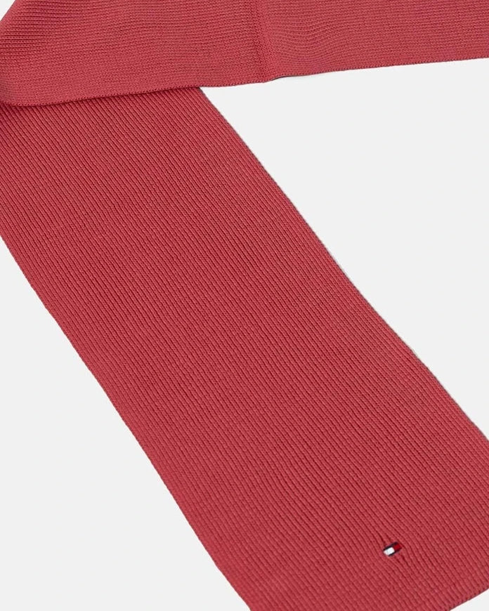 Детски памучен шал Tommy Hilfiger