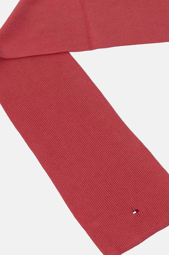 Детски памучен шал Tommy Hilfiger