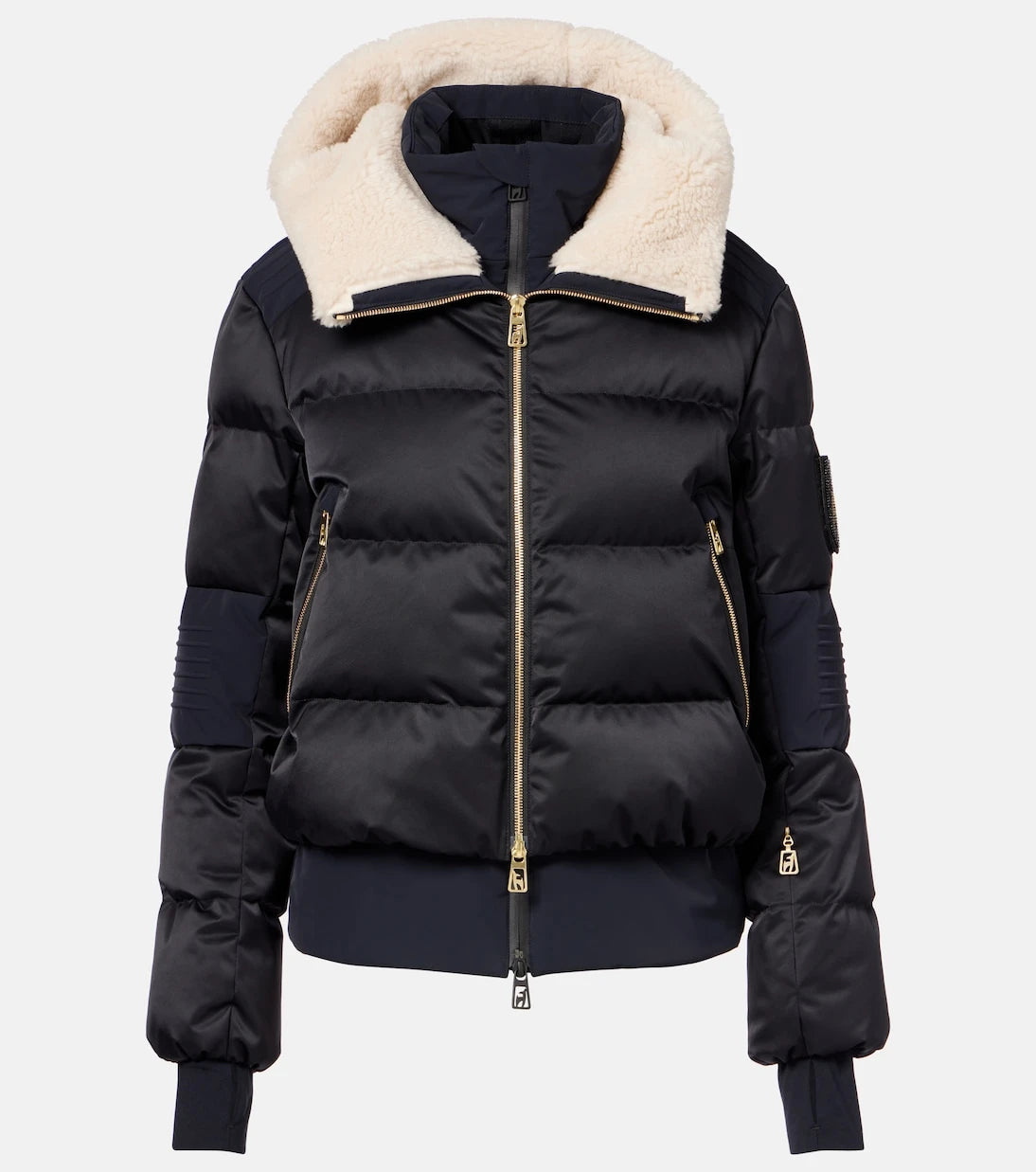 Toni Sailer - Sasha Special ski jacket