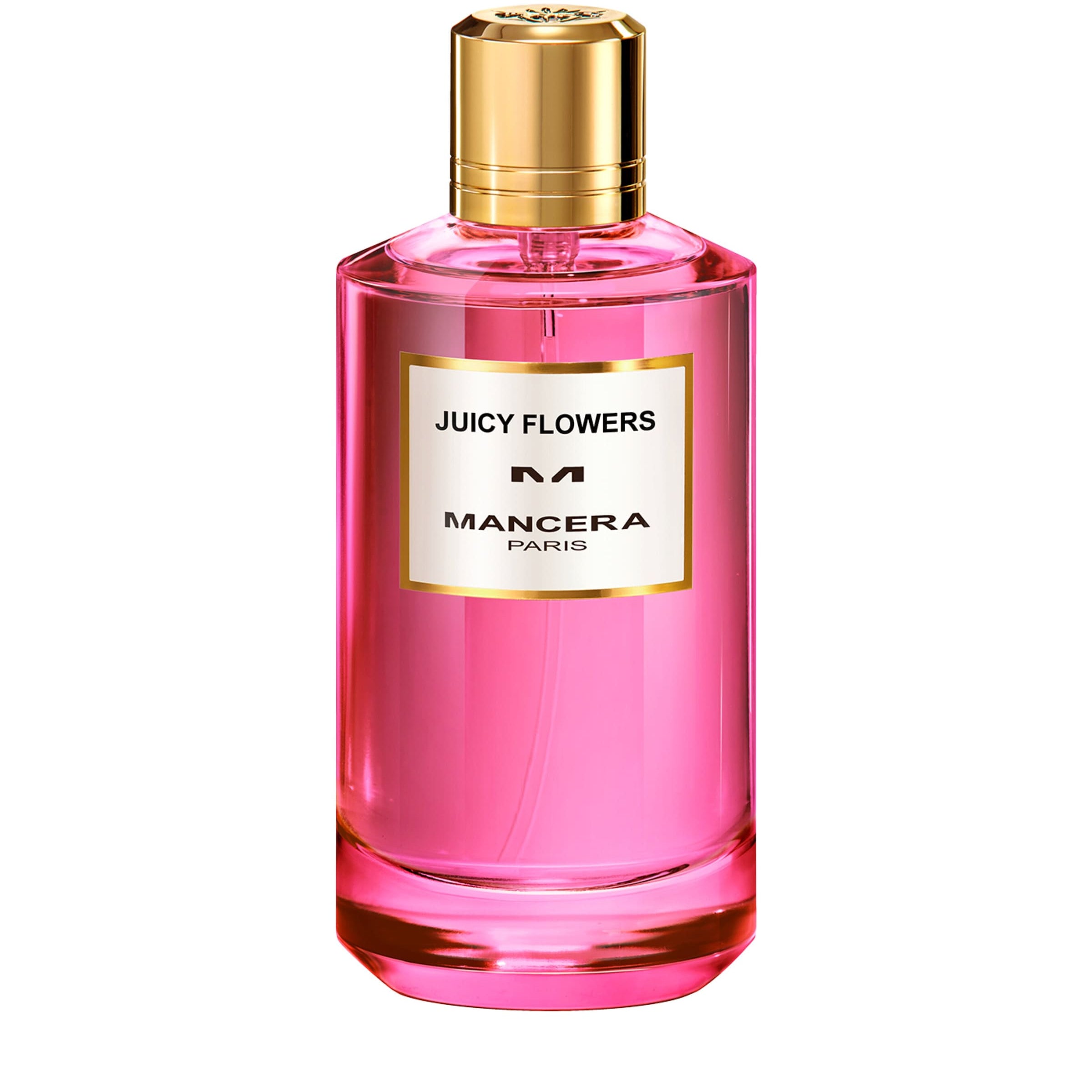 Juicy Flowers Eau de Parfum (120ml)