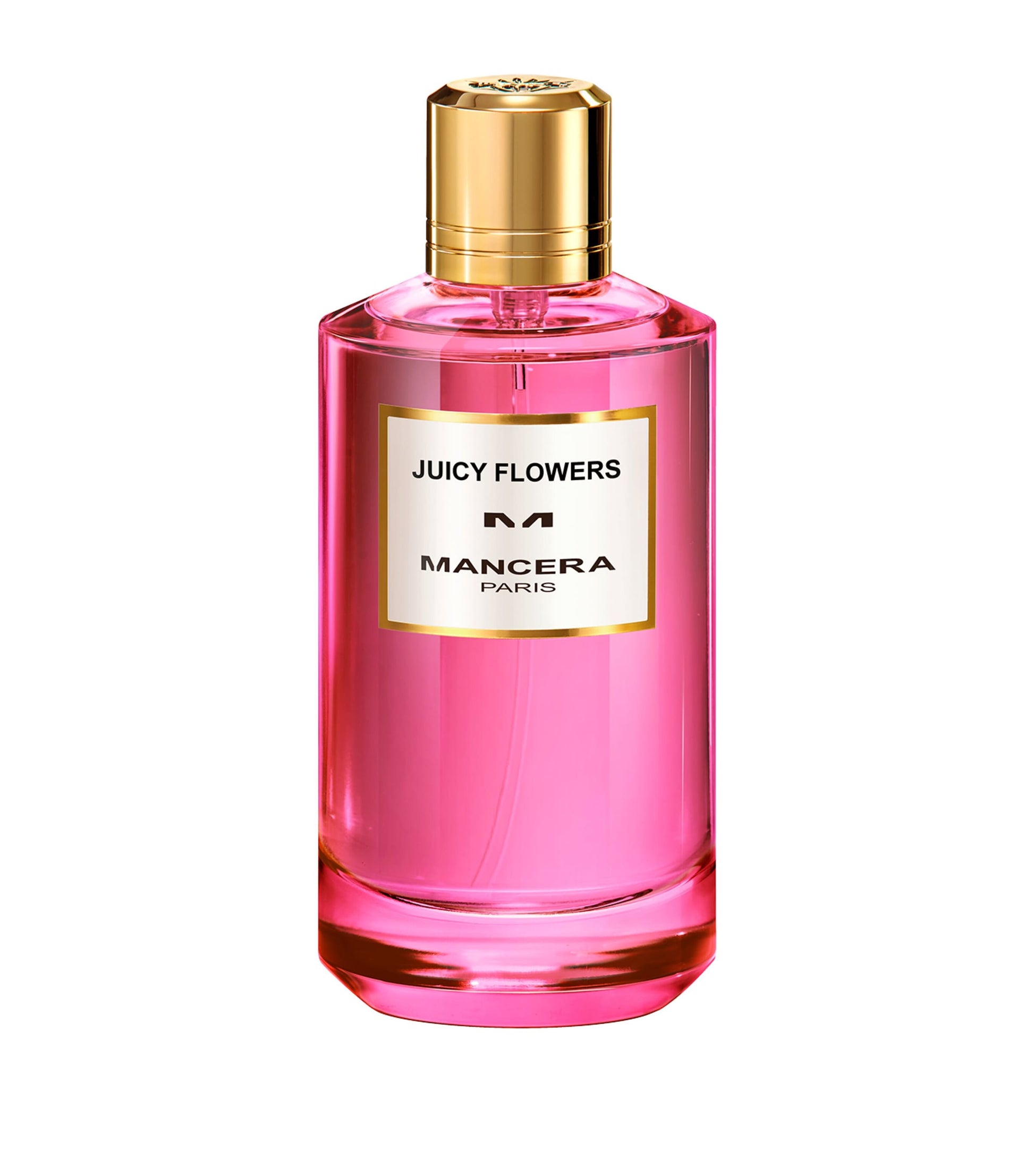 Juicy Flowers Eau de Parfum (120ml)