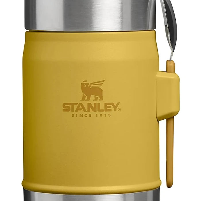 Stanley Paslanmaz Çelik Termos Classic Legendary 0,4 l