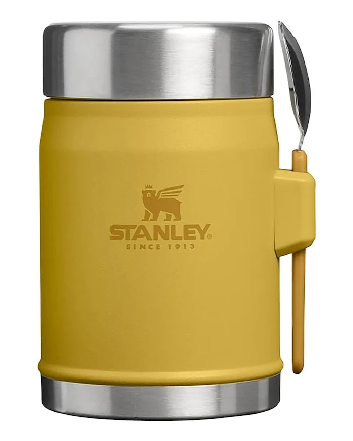 Stanley Paslanmaz Çelik Termos Classic Legendary 0,4 l