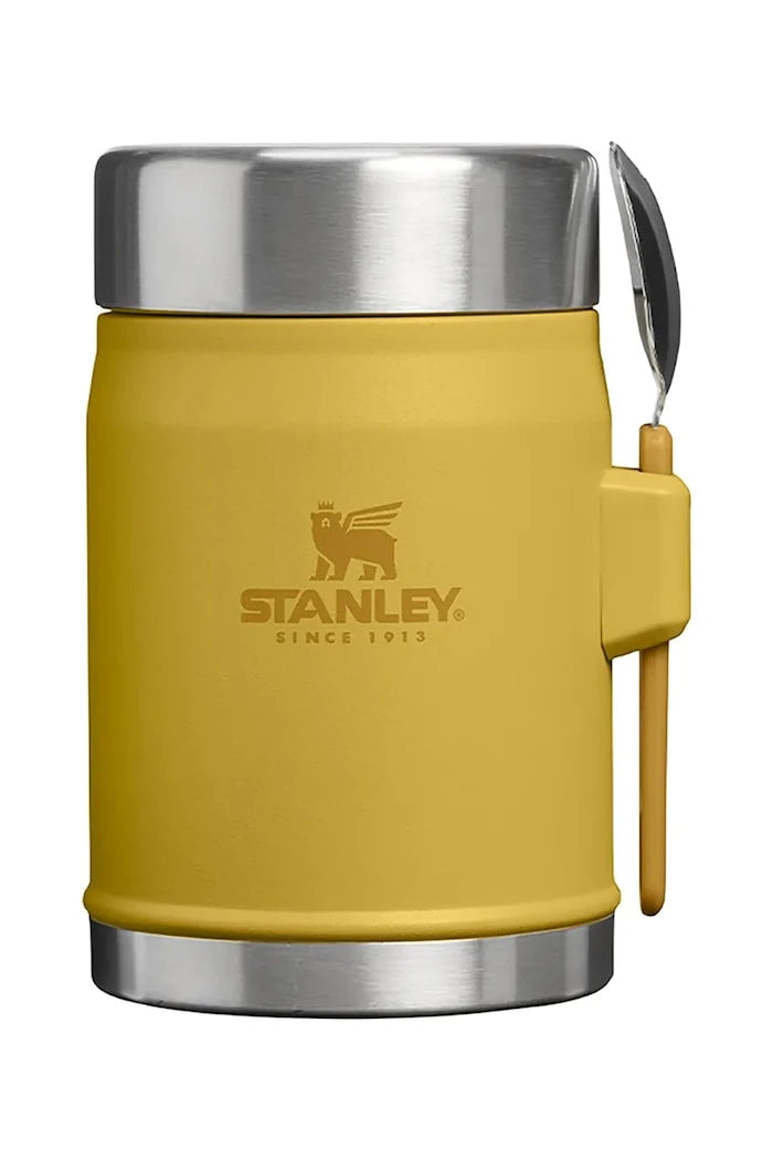 Stanley Paslanmaz Çelik Termos Classic Legendary 0,4 l