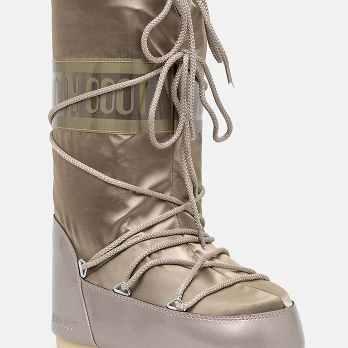 Moon Boot MB ICON GLANCE Apre Ski