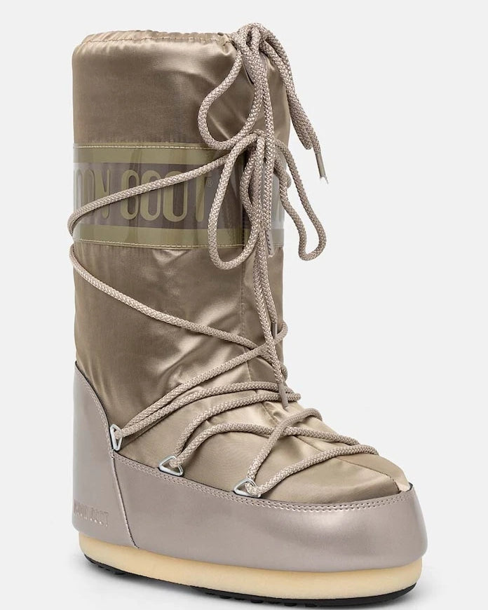 Moon Boot MB ICON GLANCE Apre Ski