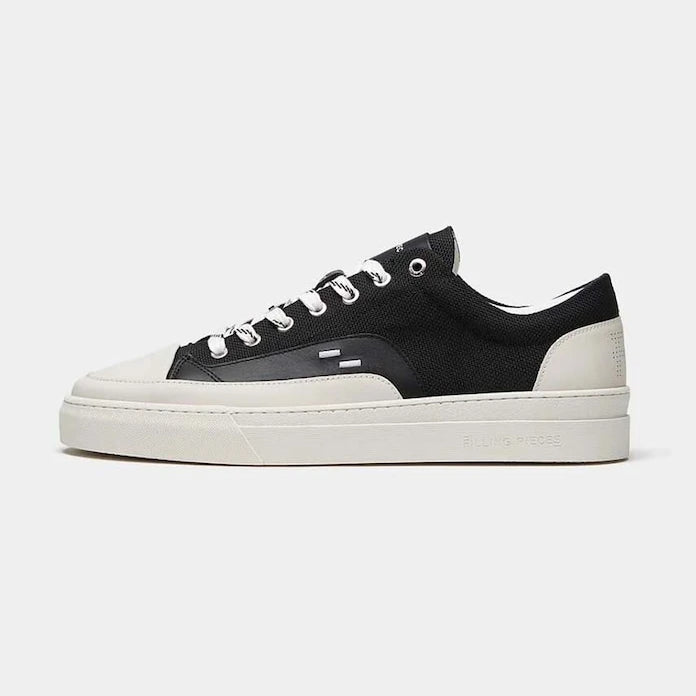 Ниски кецове Filling Pieces Riviera Low