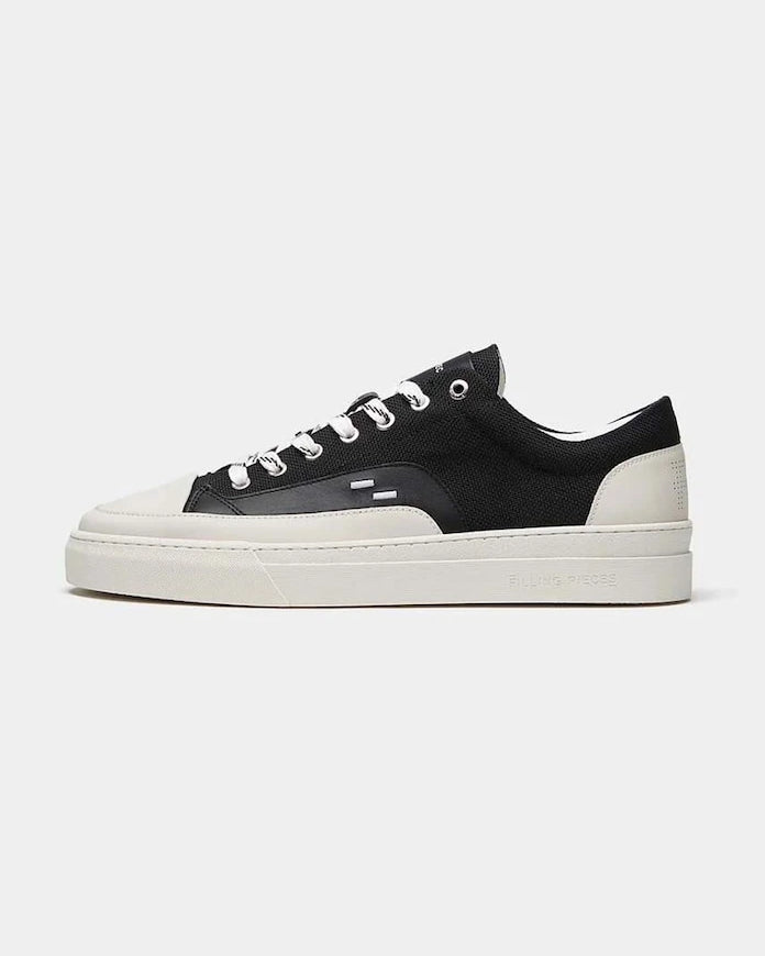 Filling Pieces Riviera Low Düşük Spor Ayakkabı