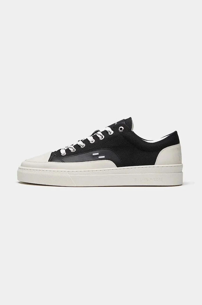 Ниски кецове Filling Pieces Riviera Low