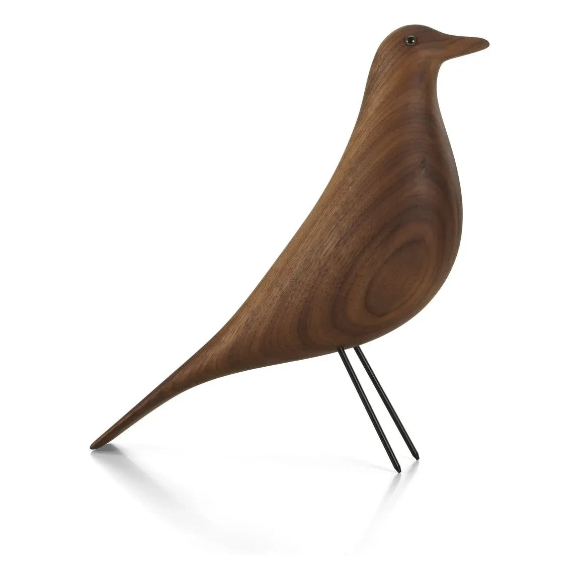 Vitra - House Bird decorative bird   | Noyer Massif