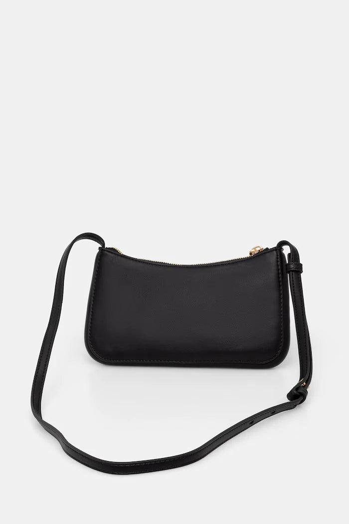 Calvin Klein чанта crossbody дамска