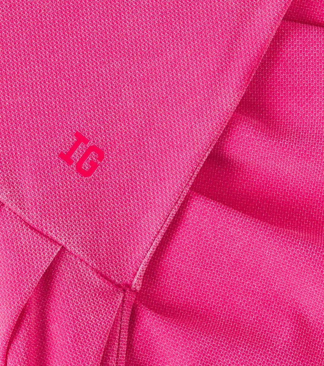 Il Gufo - Pleated dress