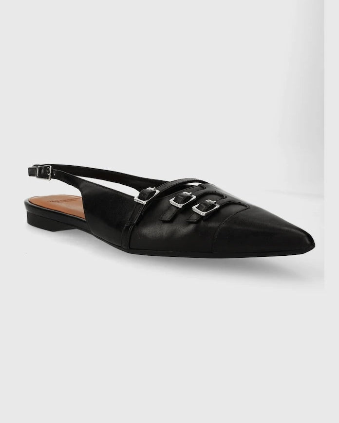 Кожени балеринки Vagabond Shoemakers HERMINE