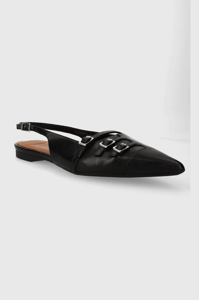 Кожени балеринки Vagabond Shoemakers HERMINE