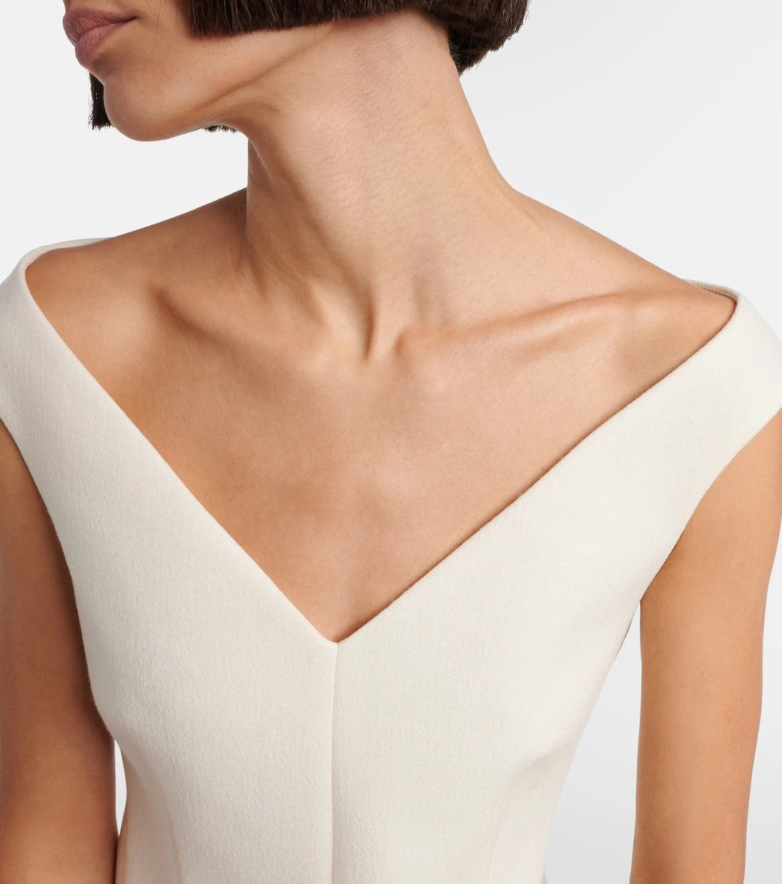 Proenza Schouler - Mariam scuba top