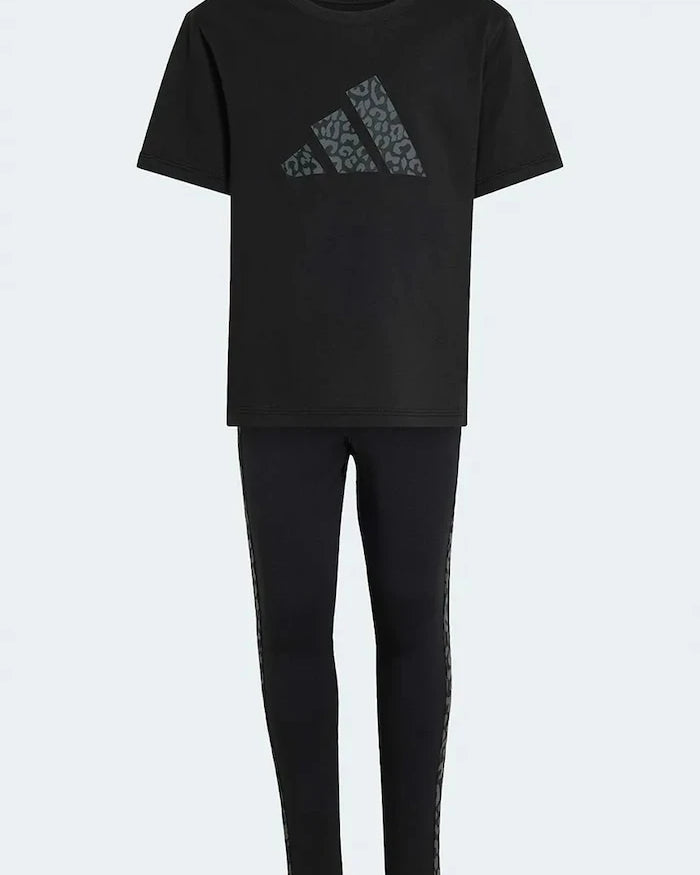 Çocuk Pamuklu Takım adidas