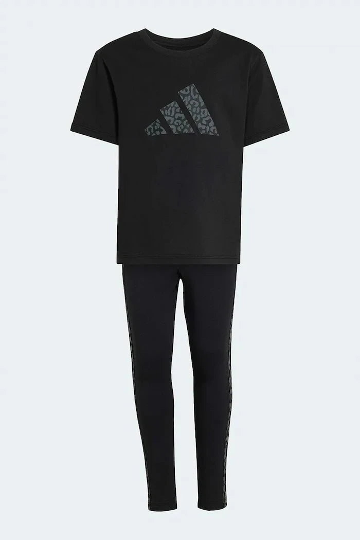 Çocuk Pamuklu Takım adidas