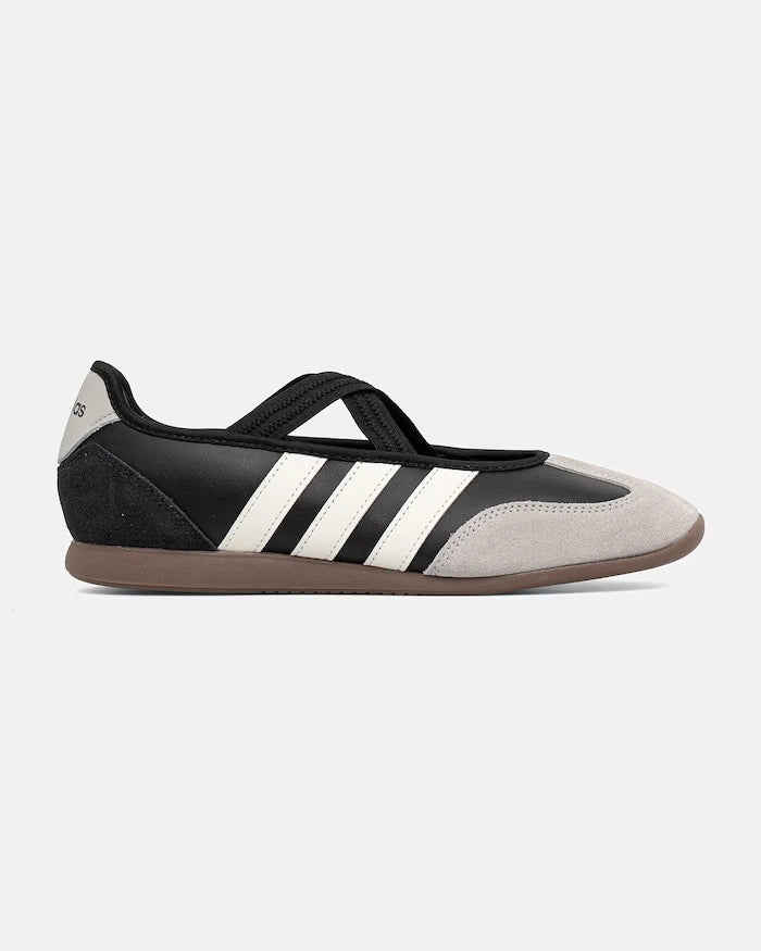 adidas Barreda Mary Jane Deri Babetler