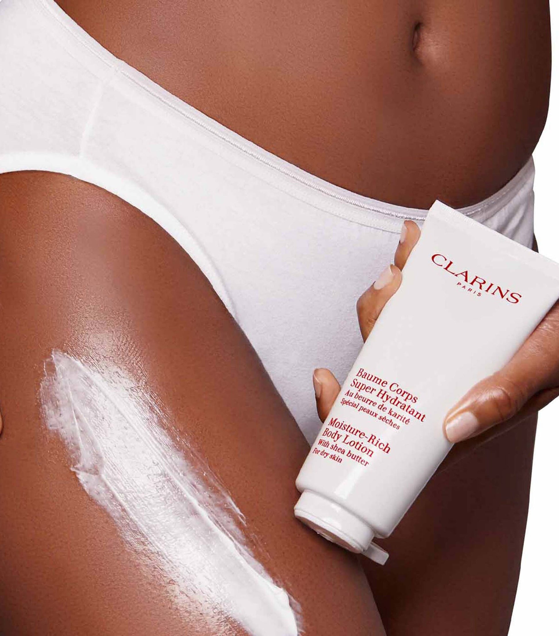 Moisture-Rich Body Lotion (200ml)