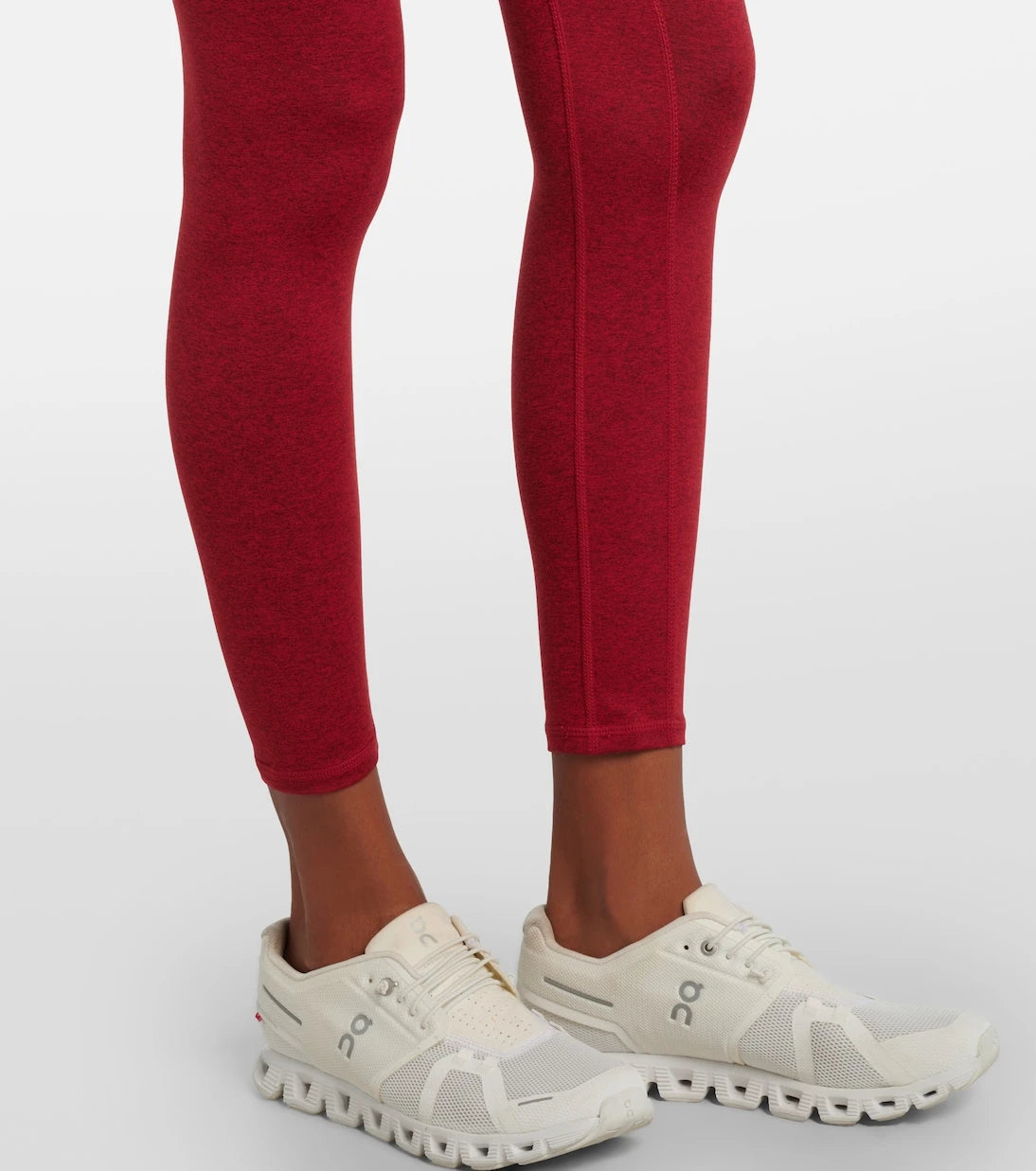 Varley - Always Warm jersey leggings