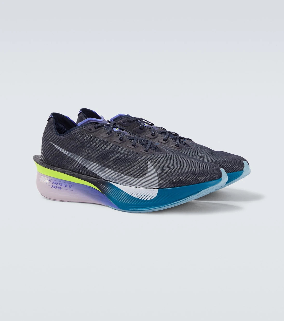 Nike - ZoomX Vaporfly 4 running shoes