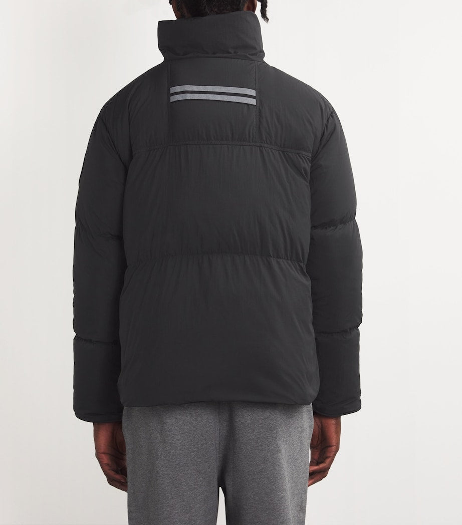 Down Lawrence Puffer Jacket 9061