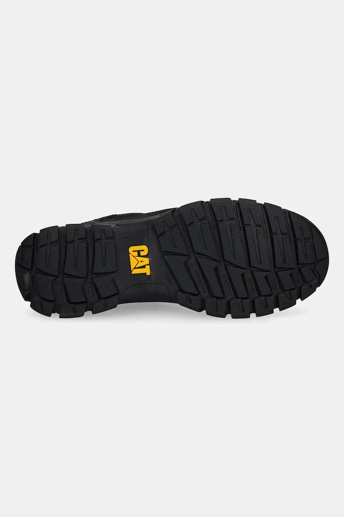 Кожени маратонки CAT Footwear THRESHOLD HIKER LOW