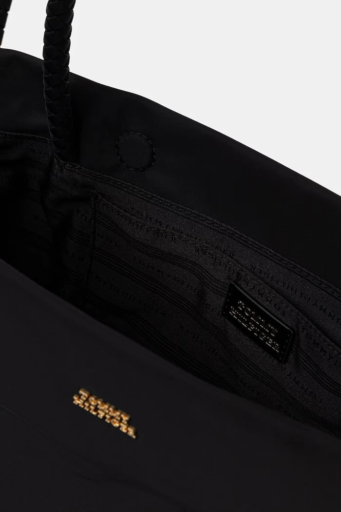 Tommy Hilfiger шопинг чанта дамска