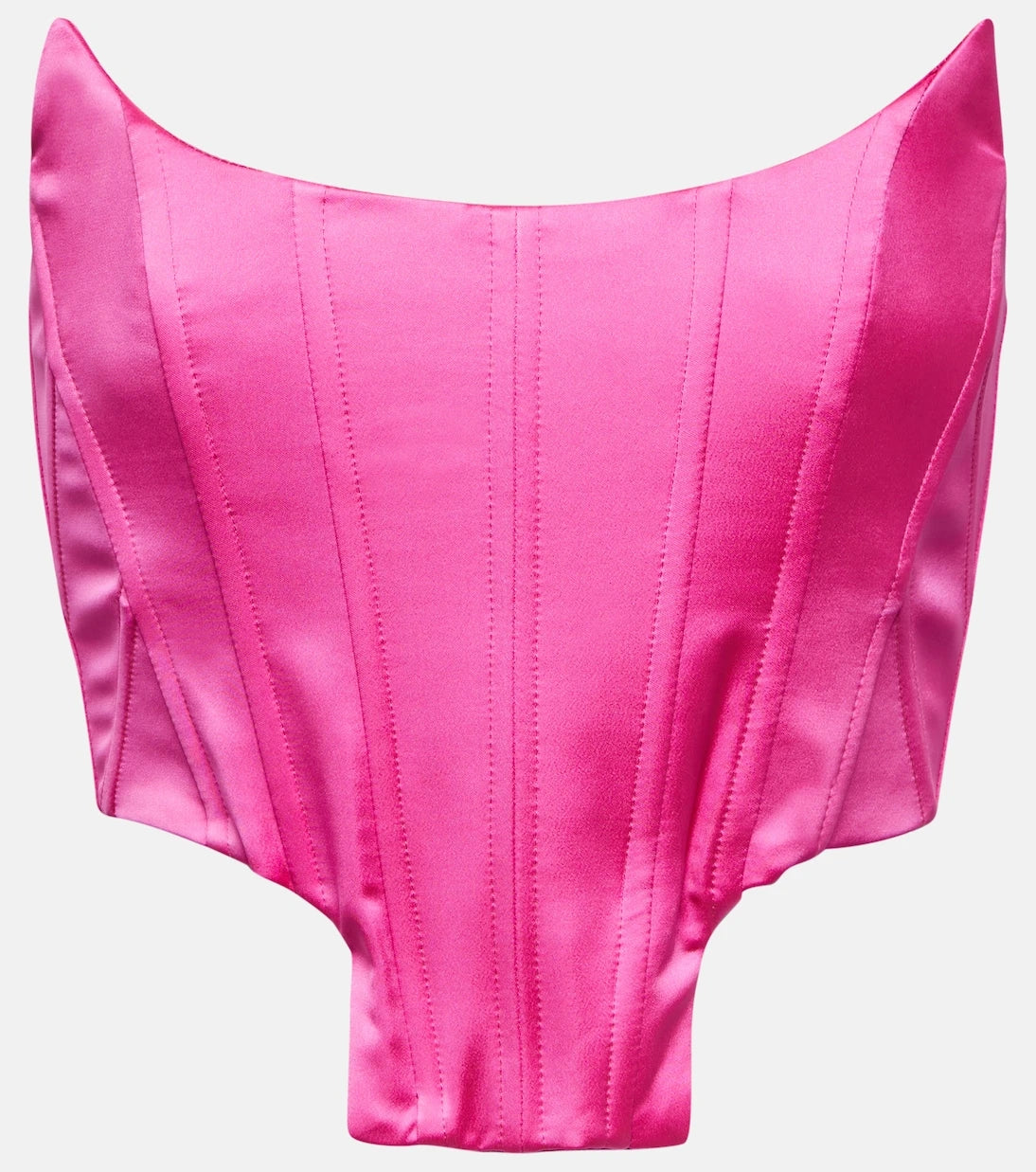 Giuseppe di Morabito - Bustier top