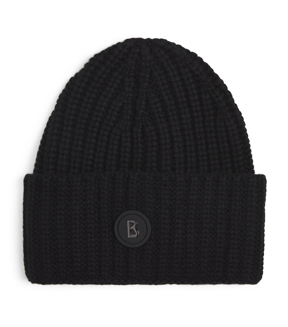 Cashmere Kilian Beanie