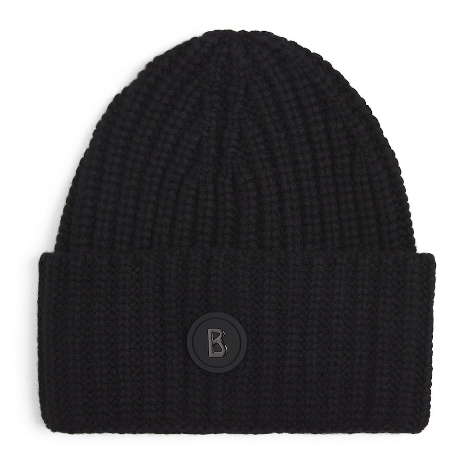 Cashmere Kilian Beanie