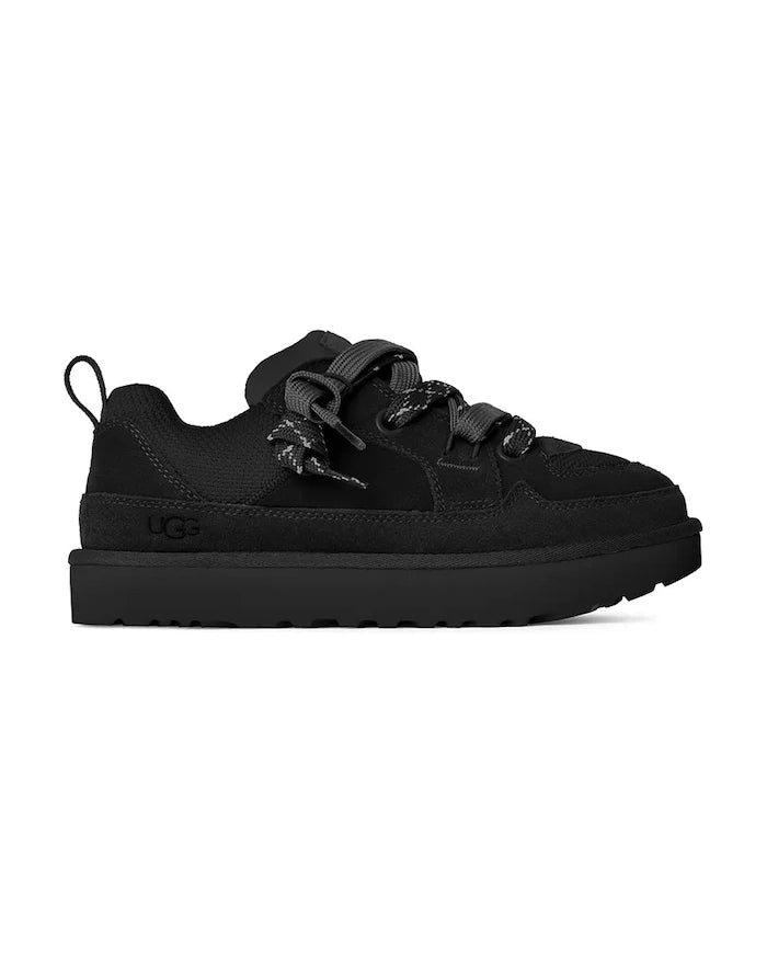 Маратонки UGG Lo Lowmel