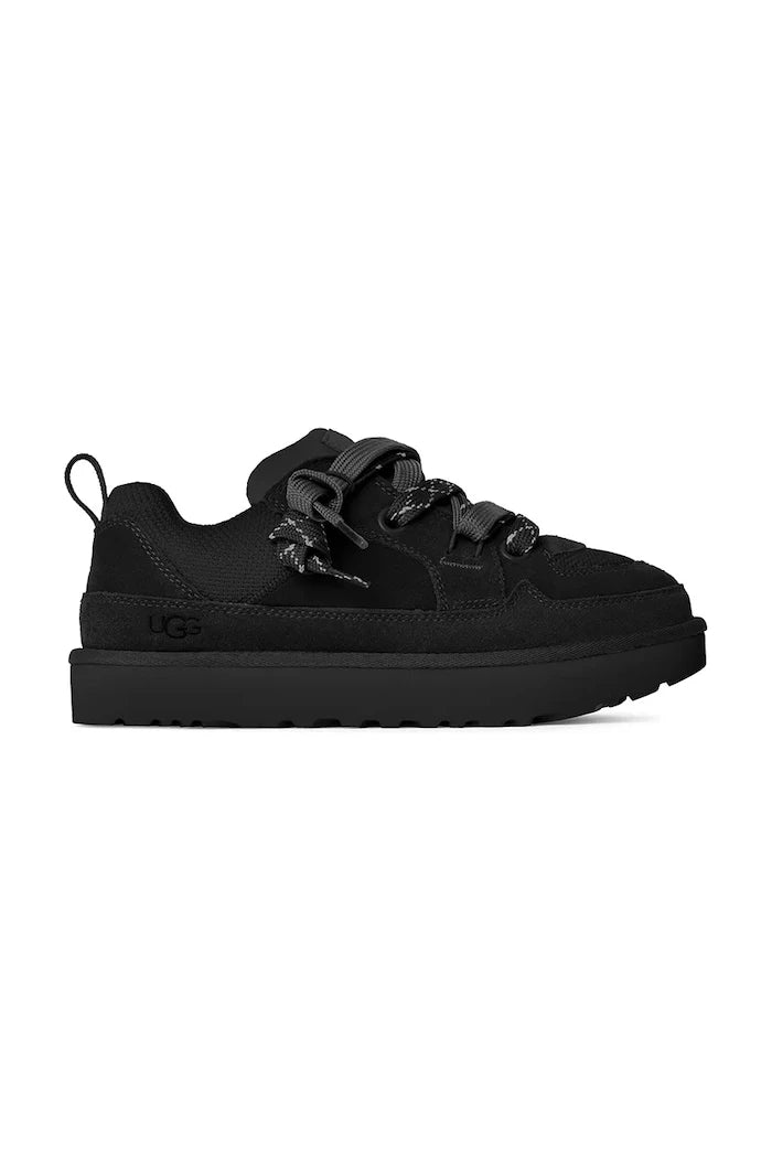 Маратонки UGG Lo Lowmel