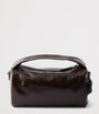 Prada Leather Cross-Body Bag