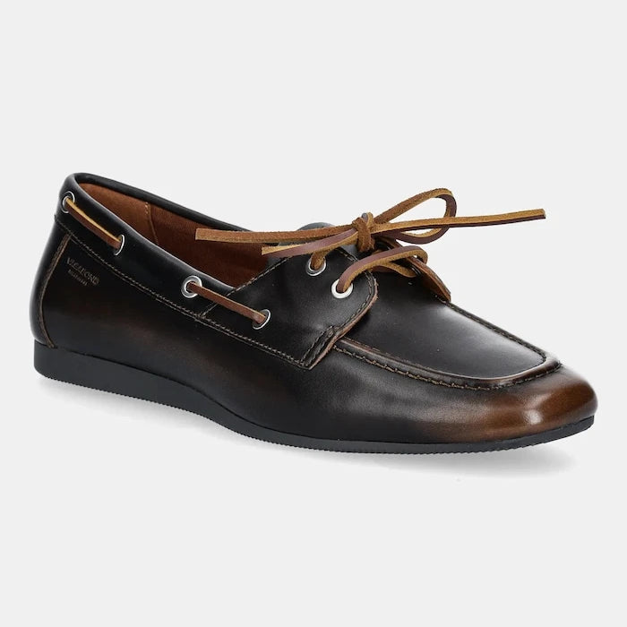 Кожени мокасини Vagabond Shoemakers HILLARY