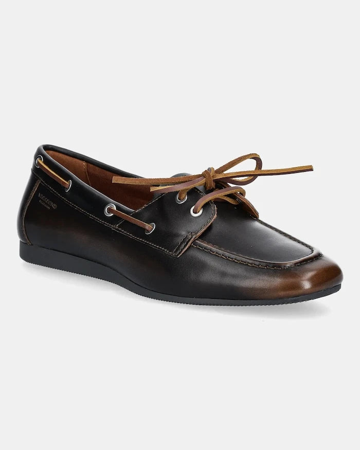 Кожени мокасини Vagabond Shoemakers HILLARY