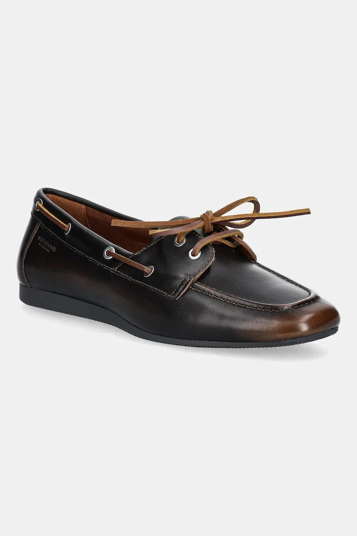 Кожени мокасини Vagabond Shoemakers HILLARY