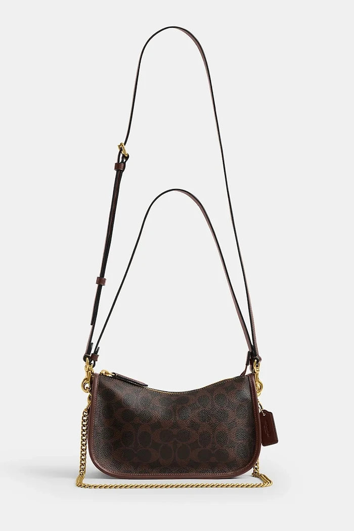 Чанта Coach Waverly