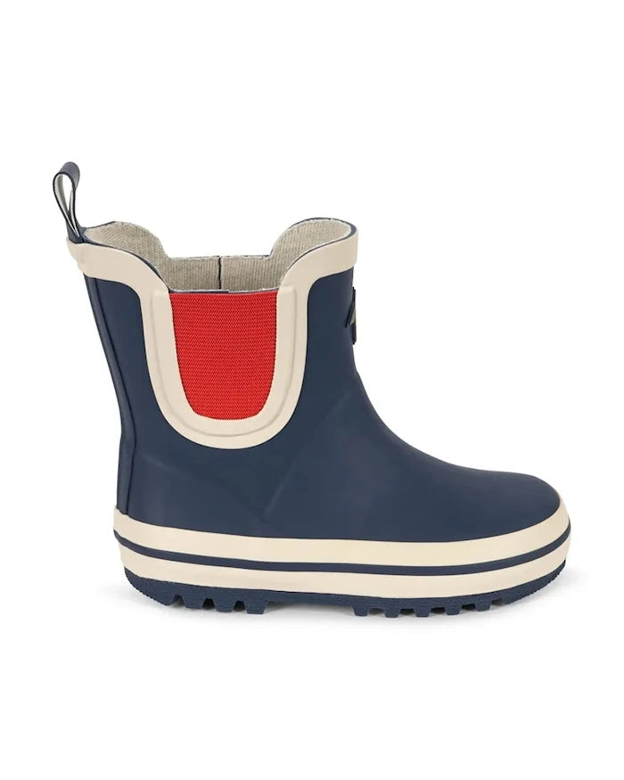 Konges Sløjd ROI BLOCK RAIN BOOT Çocuk Yağmur Çizmesi